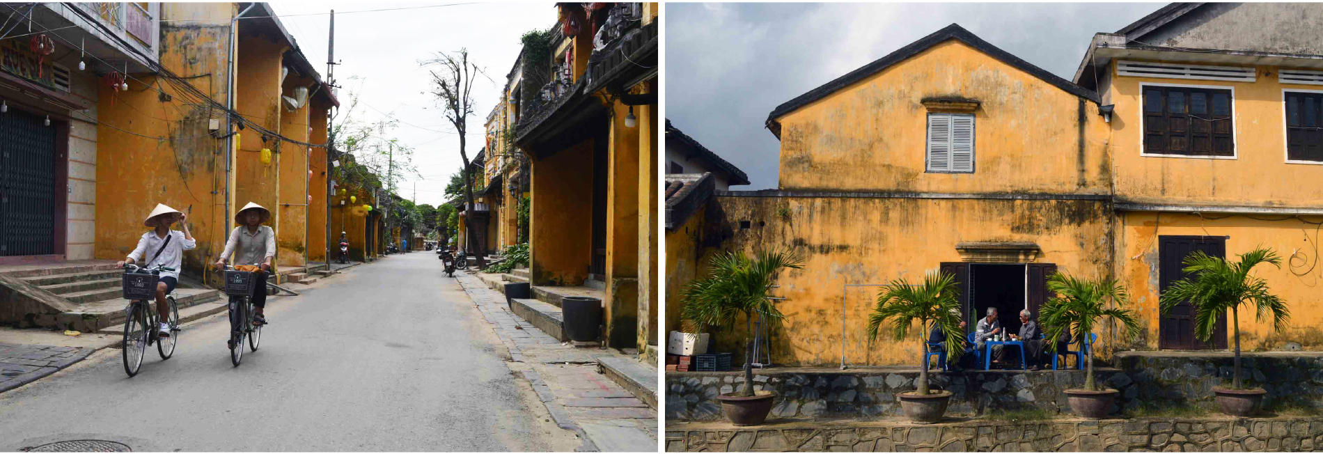 Lung linh sắc màu Hội An ảnh 3