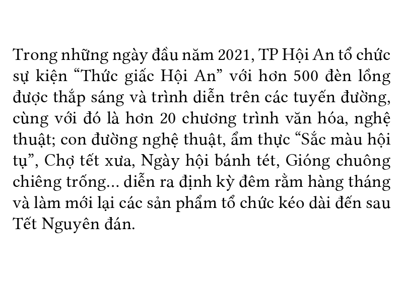 Lung linh sắc màu Hội An ảnh 5