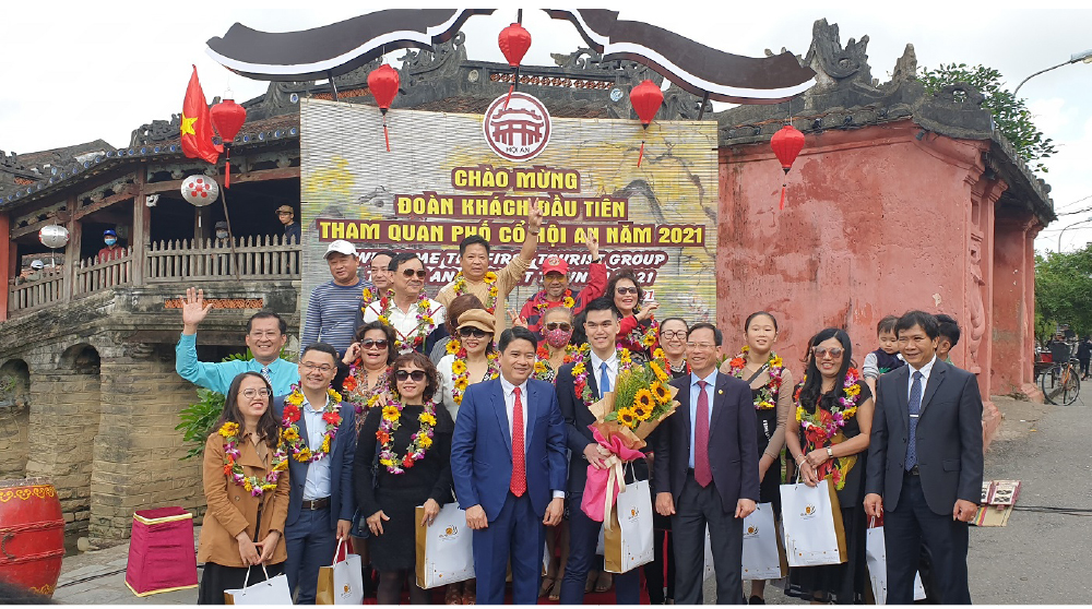 Lung linh sắc màu Hội An ảnh 6
