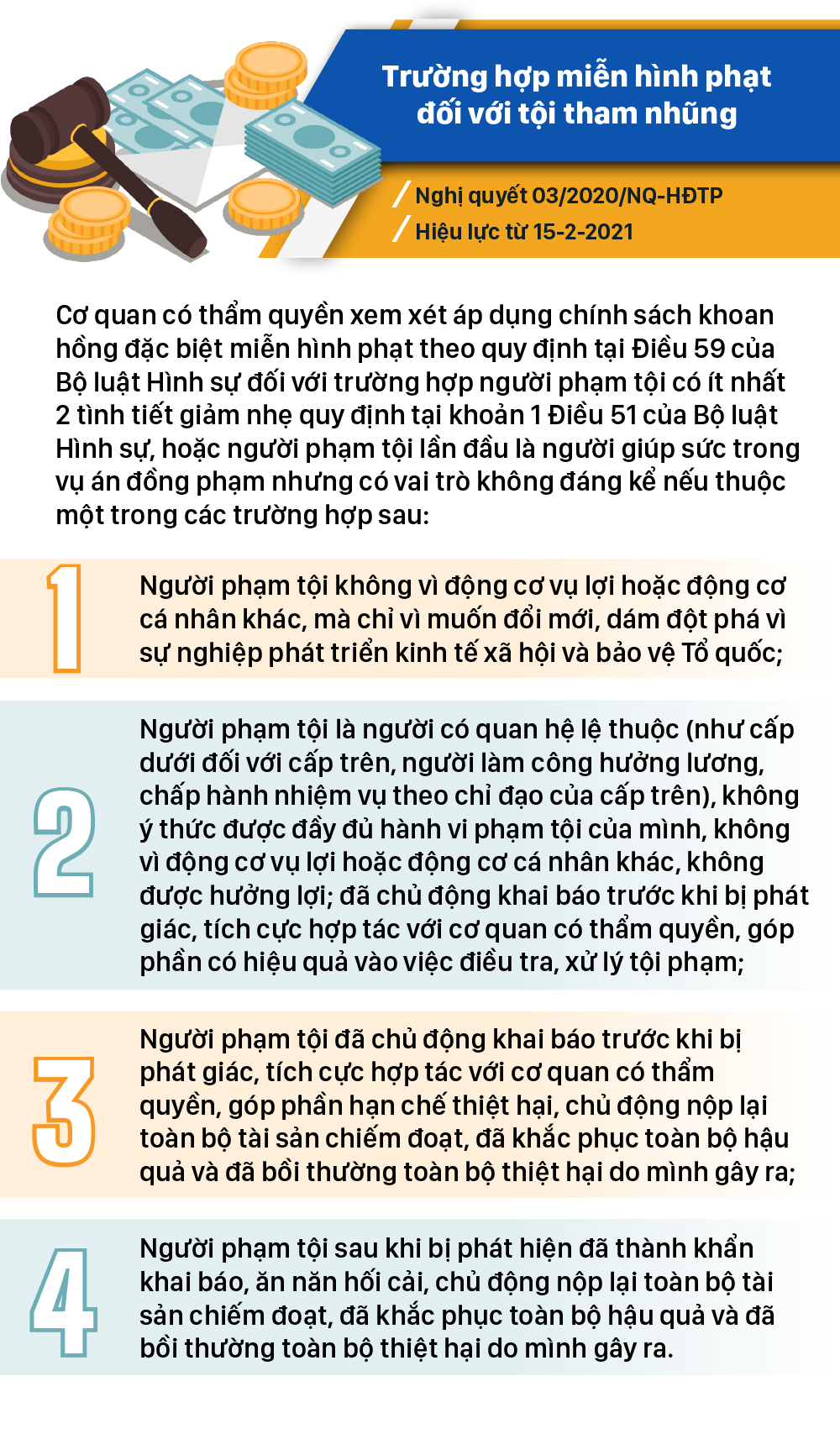 Những chính sách có hiệu lực từ tháng 2-2021 ảnh 7