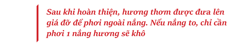 Thăm làng hương 200 năm tuổi thôn Cao ảnh 19