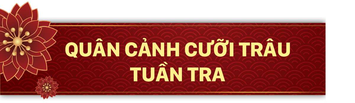 Năm Sửu nói chuyện lạ trâu, bò ảnh 7