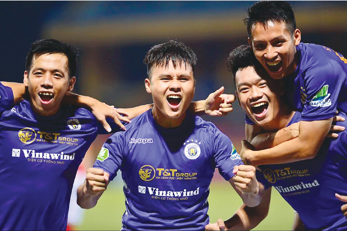 Năm tuổi, sao sáng hơn ảnh 4