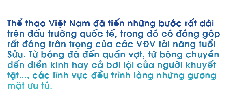Năm tuổi, sao sáng hơn ảnh 1