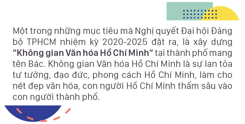 Không gian Văn hóa Hồ Chí Minh giá trị và bản sắc ảnh 1