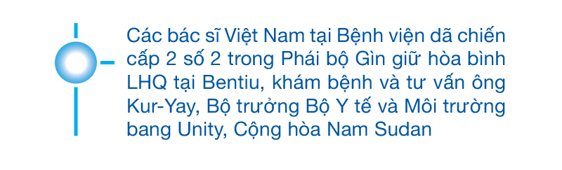 Vị thế Việt Nam ảnh 7