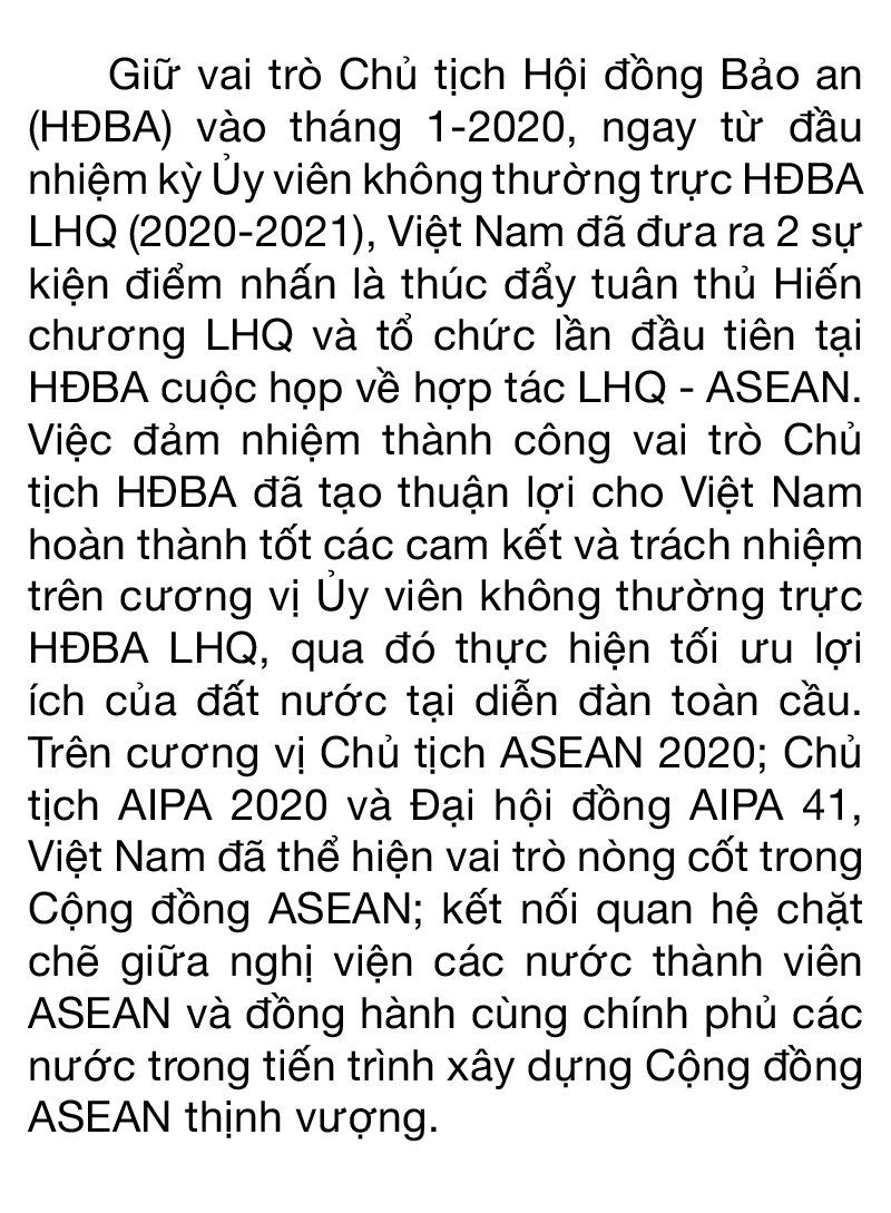 Vị thế Việt Nam ảnh 8
