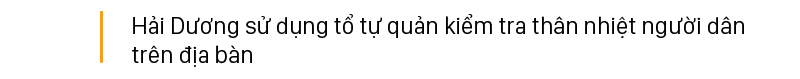 Tết ở khu cách ly ảnh 13