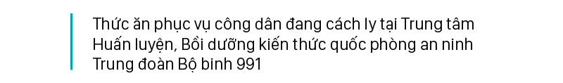 Tết ở khu cách ly ảnh 18