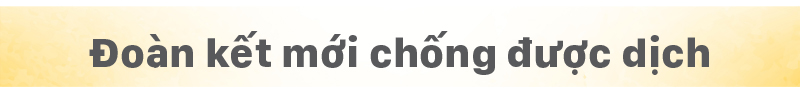 Tết ở khu cách ly ảnh 27