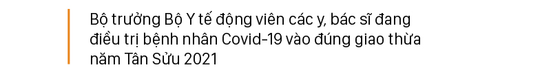 Tết ở khu cách ly ảnh 29