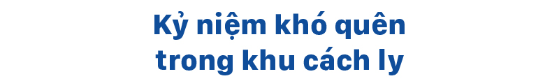 Tết ở khu cách ly ảnh 3