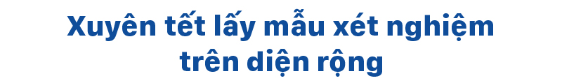 Tết ở khu cách ly ảnh 7