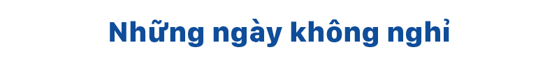 Tết ở khu cách ly ảnh 4