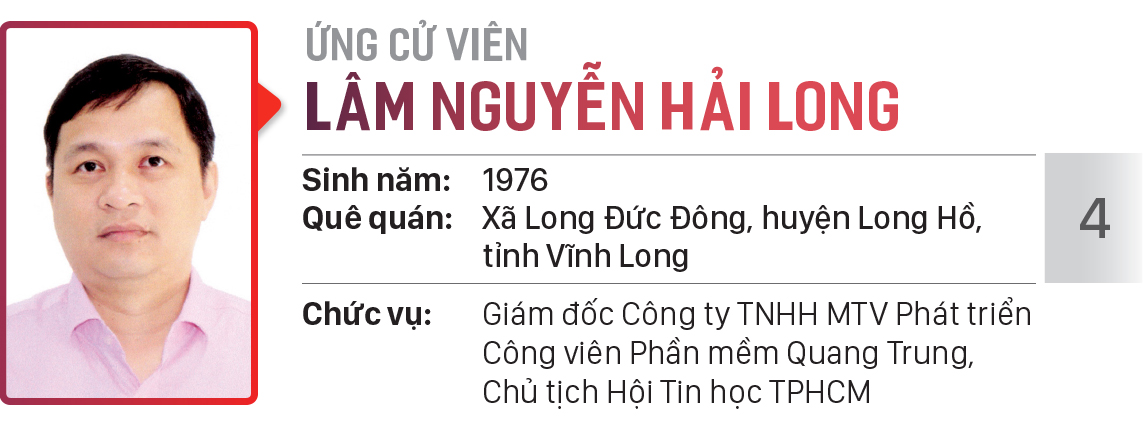Danh sách chính thức những người ứng cử đại biểu HĐND TPHCM khóa X, nhiệm kỳ 2021 - 2026 - Đơn vị bầu cử số: 27, 28 (huyện Củ Chi) ảnh 11