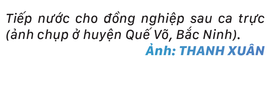 Hy sinh thầm lặng... ảnh 13