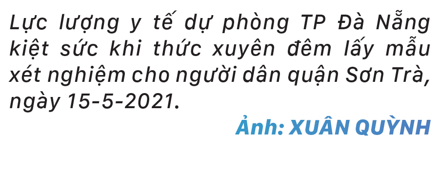 Hy sinh thầm lặng... ảnh 17