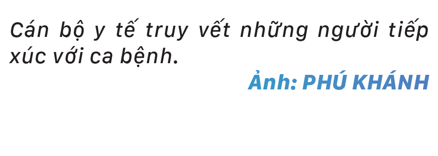 Hy sinh thầm lặng... ảnh 21