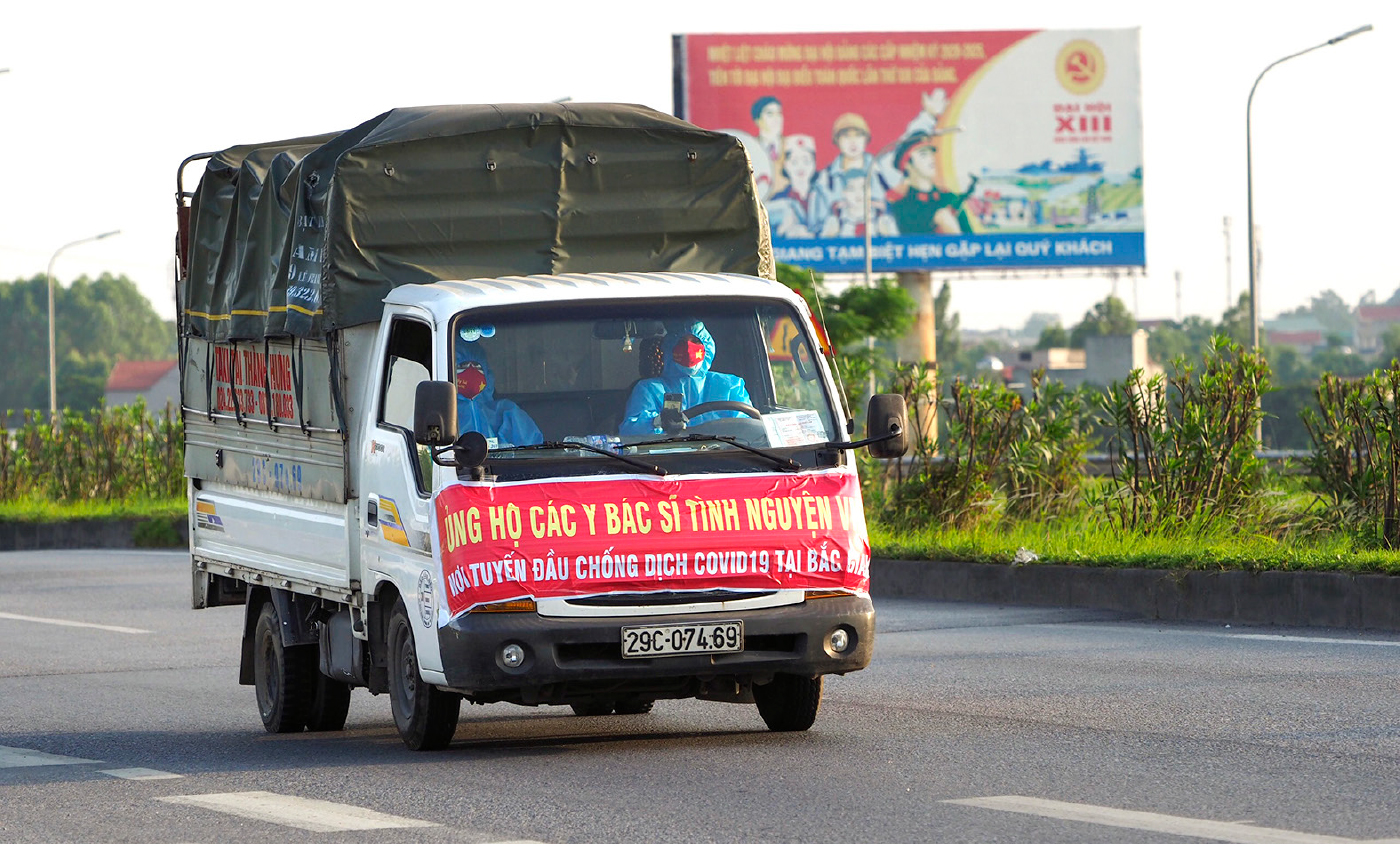 Hy sinh thầm lặng... ảnh 2