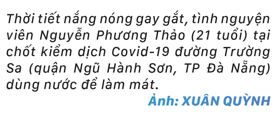 Hy sinh thầm lặng... ảnh 27