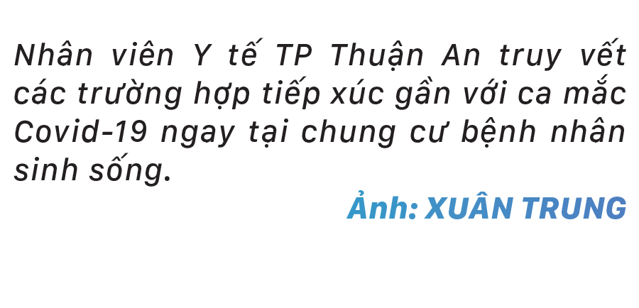Hy sinh thầm lặng... ảnh 29