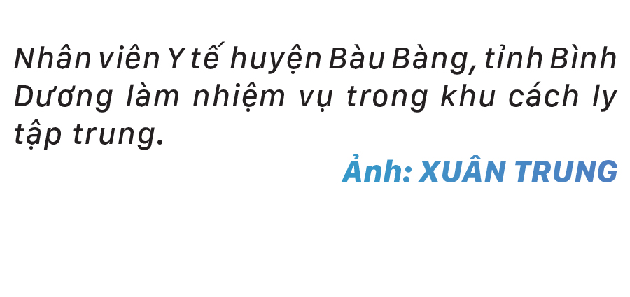 Hy sinh thầm lặng... ảnh 31