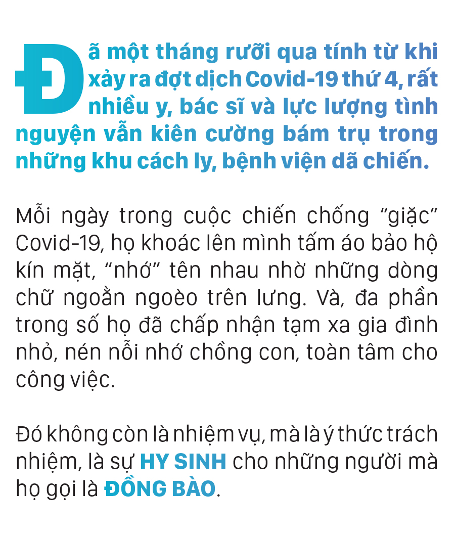 Hy sinh thầm lặng... ảnh 1