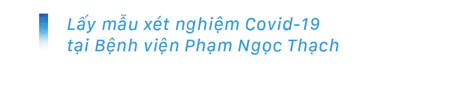 Cận cảnh nơi giành giật sự sống với 'tử thần Covid-19' ảnh 8