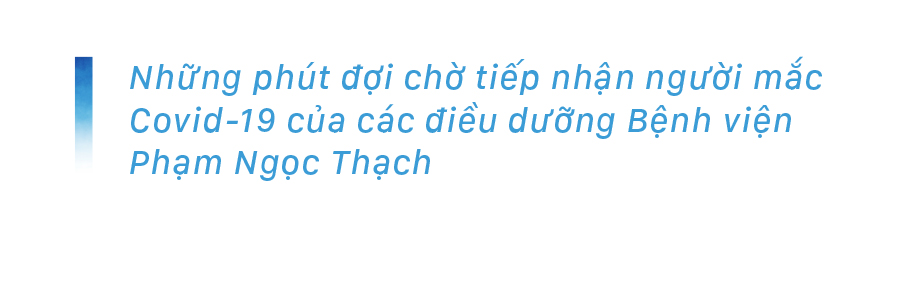 Cận cảnh nơi giành giật sự sống với 'tử thần Covid-19' ảnh 26