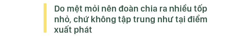 Lực lượng công an - Lá chắn vững vàng trên tuyến đầu chống dịch ảnh 29