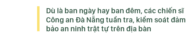 Lực lượng công an - Lá chắn vững vàng trên tuyến đầu chống dịch ảnh 33
