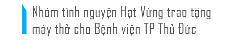 Tiếp sức vượt đại dịch ảnh 13