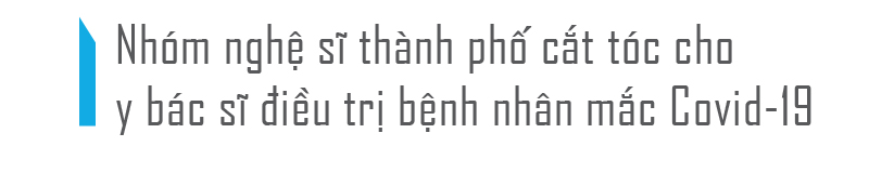Tiếp sức vượt đại dịch ảnh 15