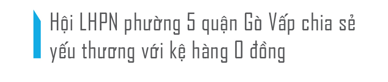 Tiếp sức vượt đại dịch ảnh 19