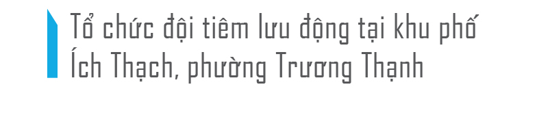 Tiếp sức vượt đại dịch ảnh 23