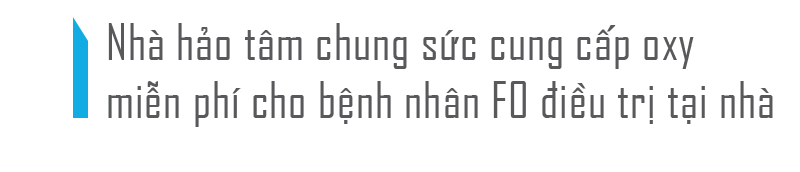 Tiếp sức vượt đại dịch ảnh 3