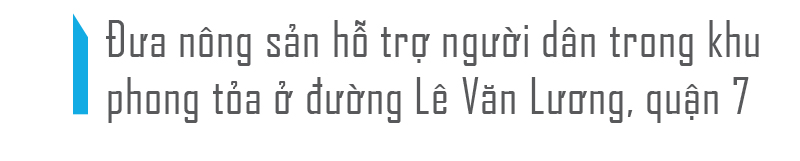 Tiếp sức vượt đại dịch ảnh 9