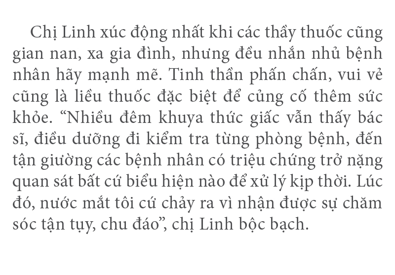 Tạo niềm tin vượt qua dịch bệnh ảnh 10