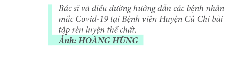Tạo niềm tin vượt qua dịch bệnh ảnh 14