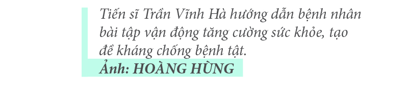 Tạo niềm tin vượt qua dịch bệnh ảnh 6
