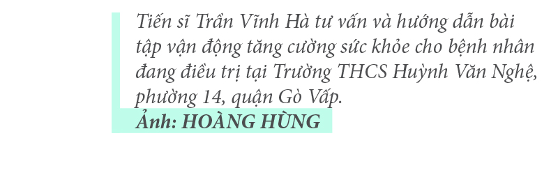 Tạo niềm tin vượt qua dịch bệnh ảnh 9