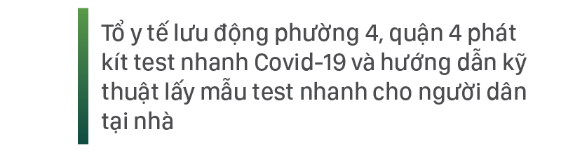 Đáp lời Tổ quốc ảnh 12