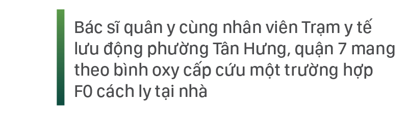 Đáp lời Tổ quốc ảnh 18