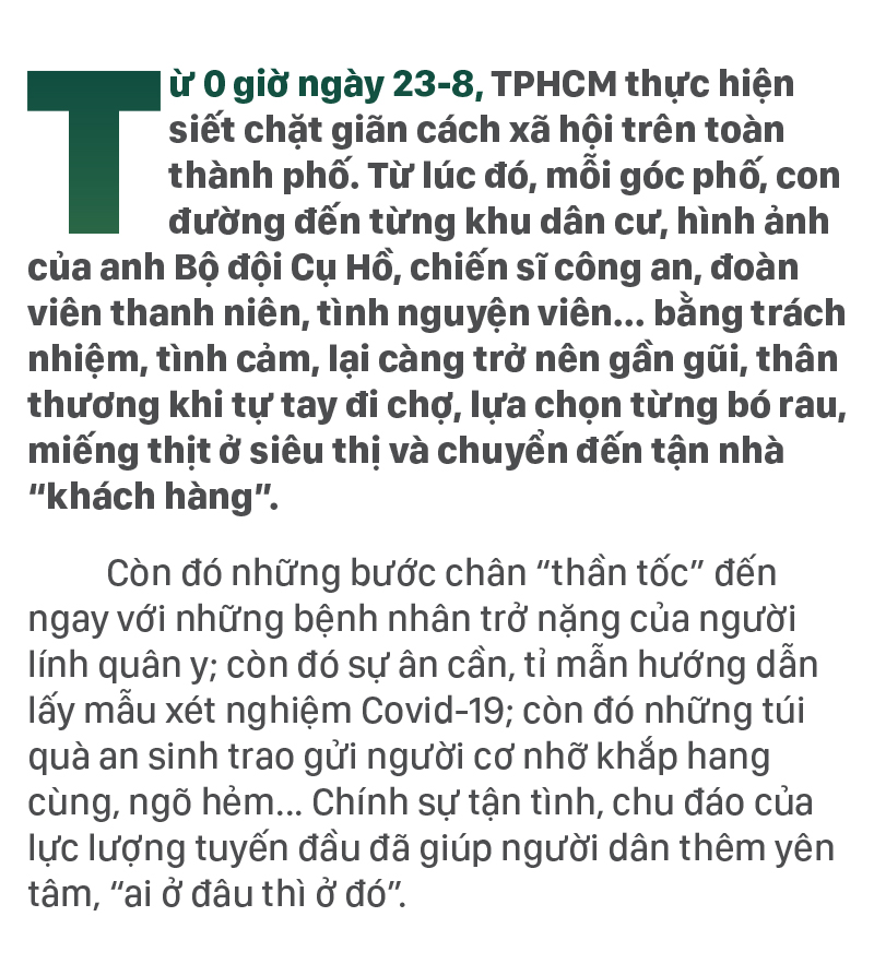 Đáp lời Tổ quốc ảnh 1