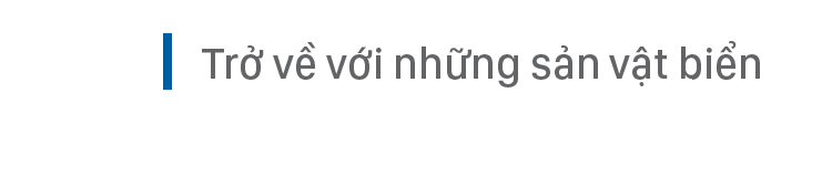 Hối hả vươn khơi ngày mở cửa biển sau giãn cách ảnh 6