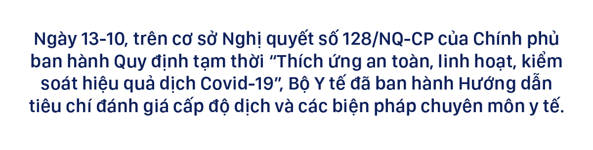 Những trường hợp nào phải làm xét nghiệm Covid-19 khi đi lại? ảnh 1