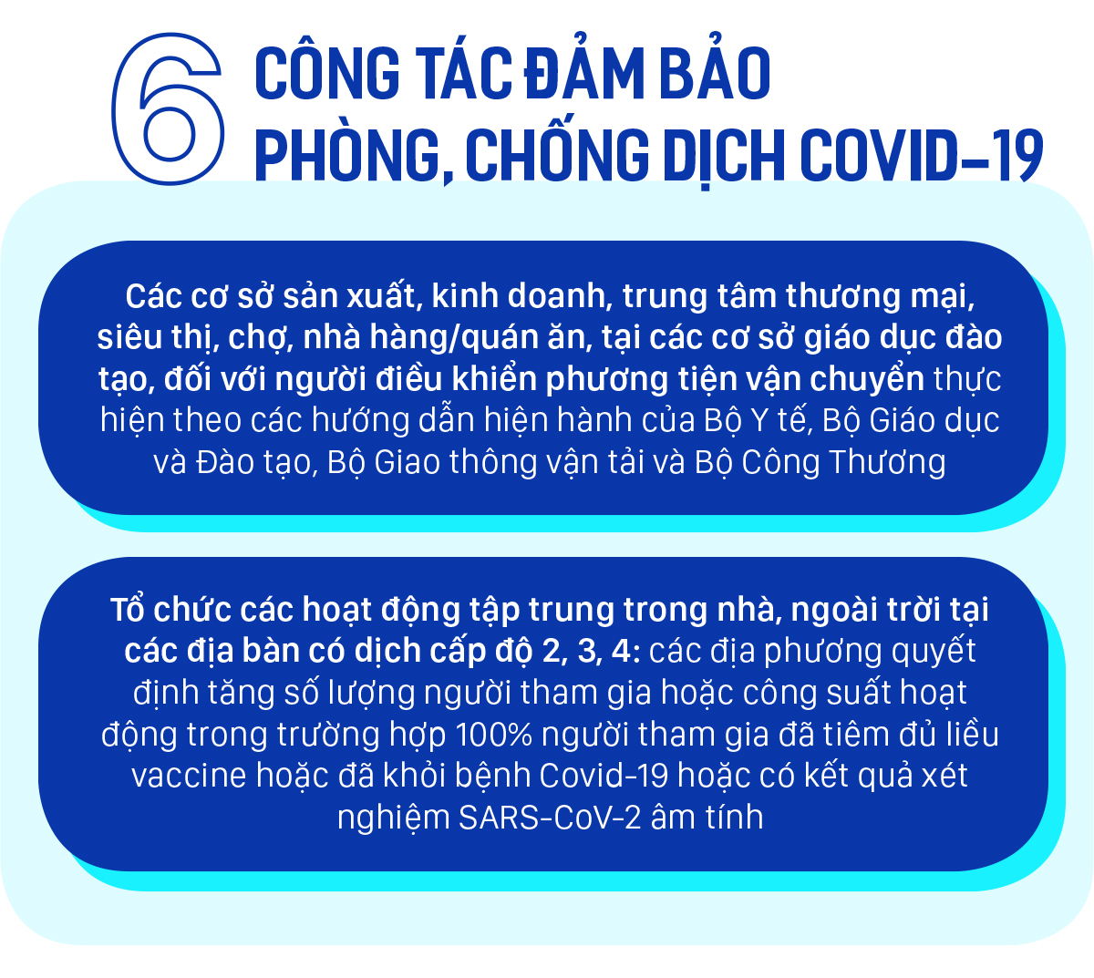 Những trường hợp nào phải làm xét nghiệm Covid-19 khi đi lại? ảnh 7