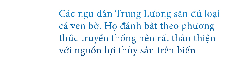 Mưu sinh ở làng lưới thúng dưới chân núi Bà ảnh 20