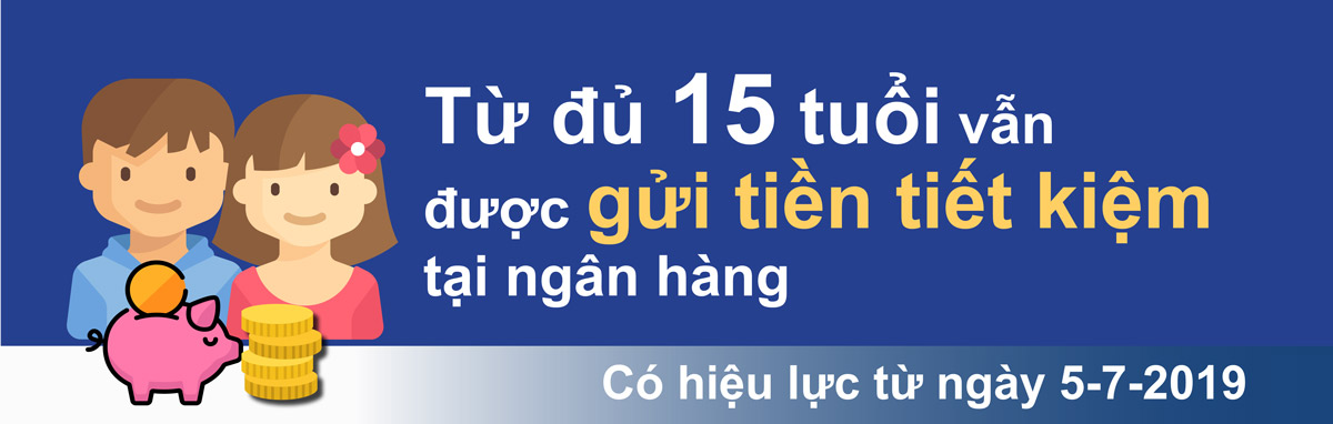 Những chính sách mới có hiệu lực từ 7-2019 ảnh 18