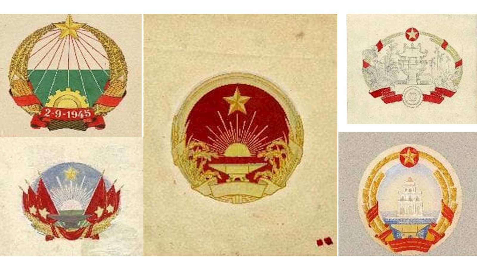 Exhibition On Vietnamese National Emblem Held In Hanoi Cultureart